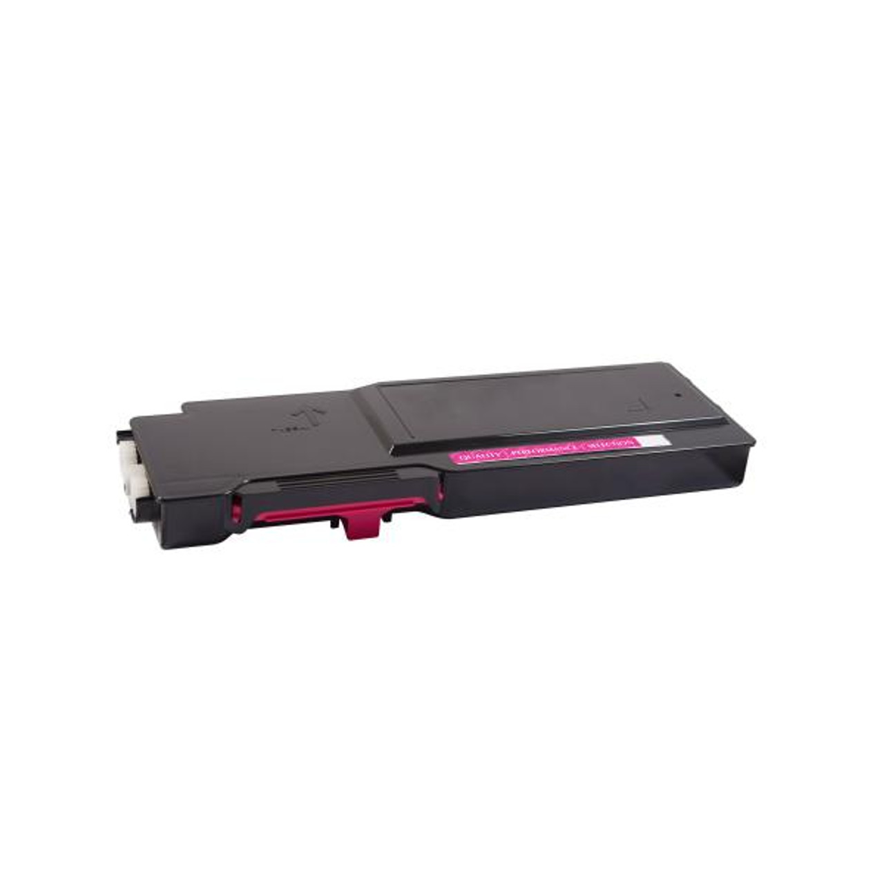 High Yield Magenta Toner Cartridge for Dell C2660-1