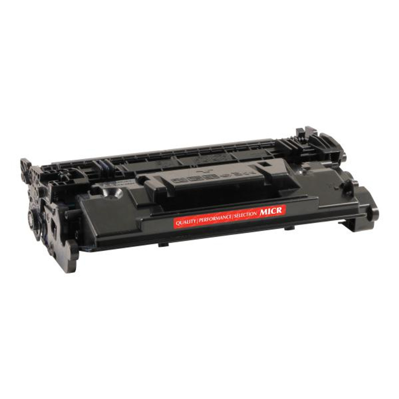 MICR Toner Cartridge for HP CF287A, TROY 02-81675-001-1