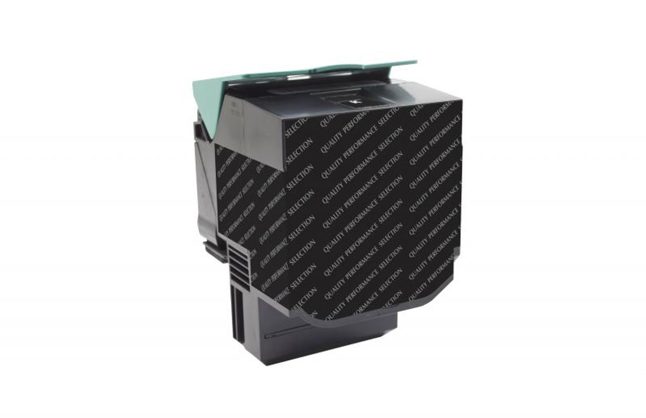 Extra High Yield Black Toner Cartridge for Lexmark CS517/CX517-1