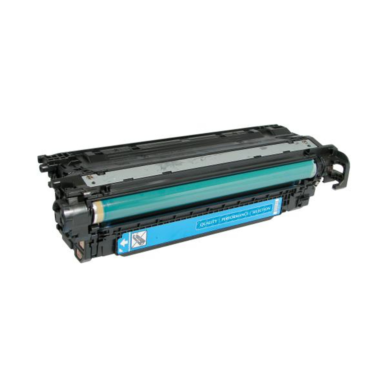Extended Yield Cyan Toner Cartridge for HP CE401A-1