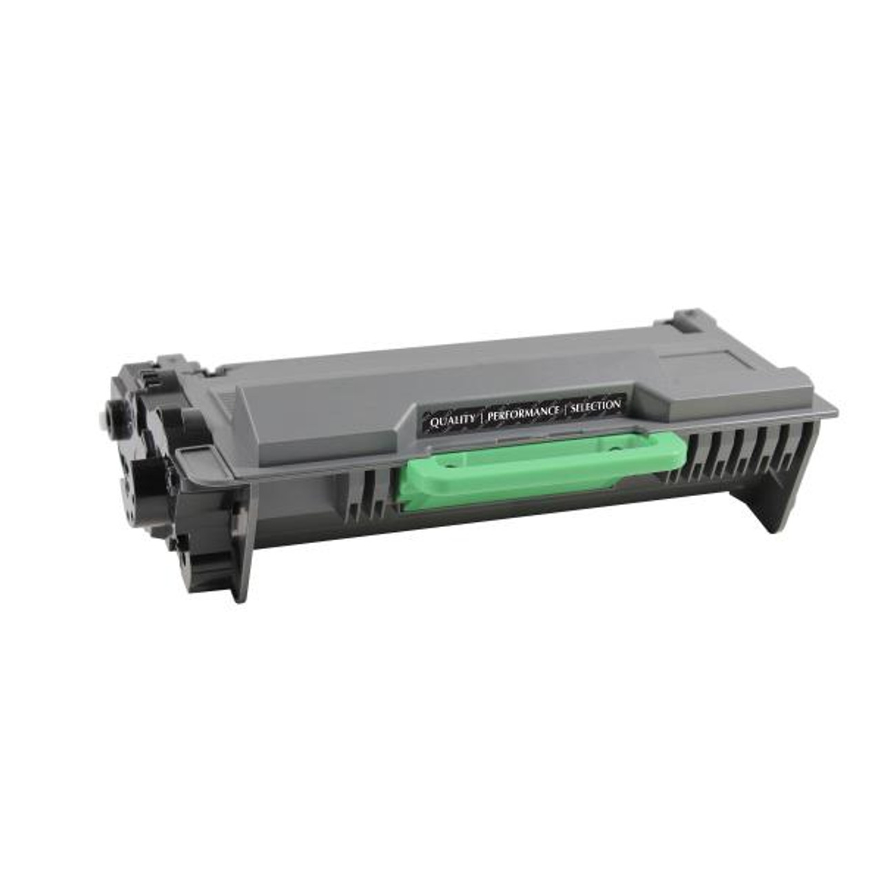 Extra High Yield Toner Cartridge for Brother TN880-1