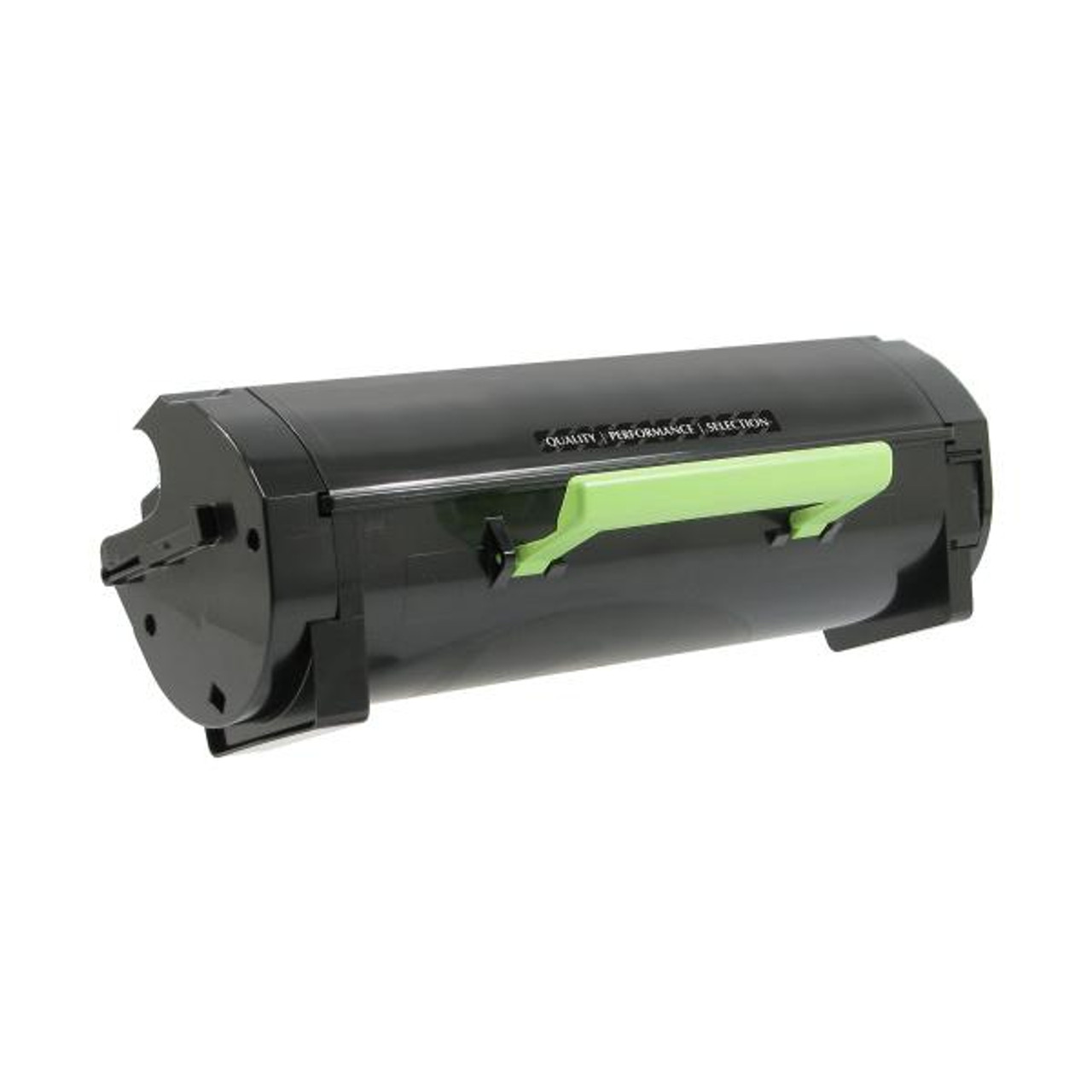 High Yield Toner Cartridge for Lexmark MS417/MX417-1