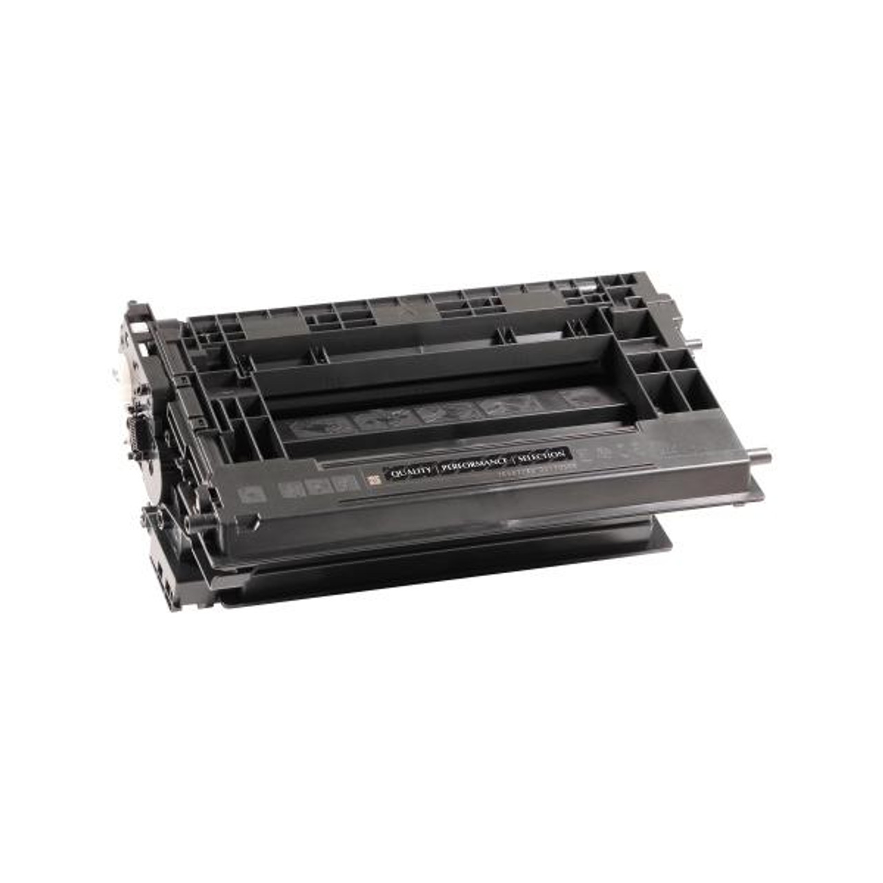 Extended Yield Toner Cartridge for HP CF237A-1