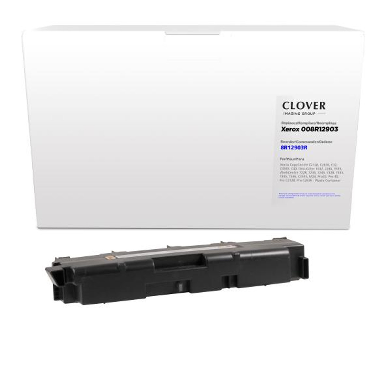 Waste Container for Xerox 008R12903-1