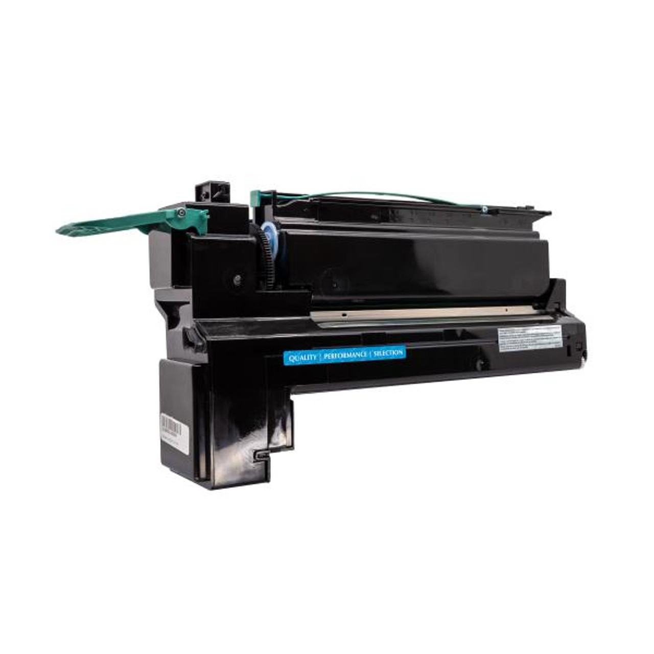 High Yield Cyan Toner Cartridge for Lexmark C792-1