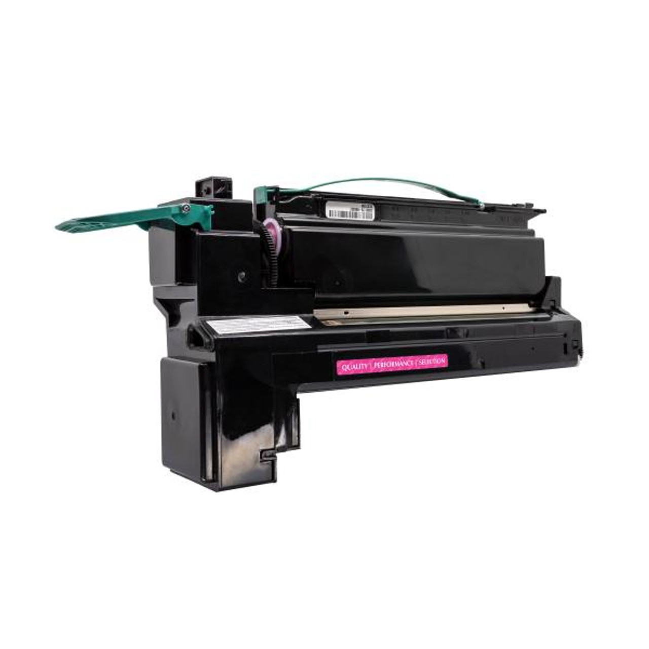 High Yield Magenta Toner Cartridge for Lexmark C792-1