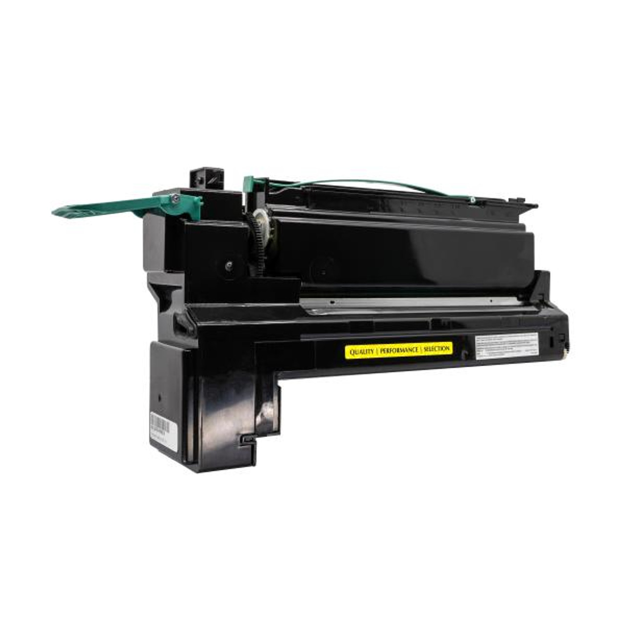 High Yield Yellow Toner Cartridge for Lexmark C792-1