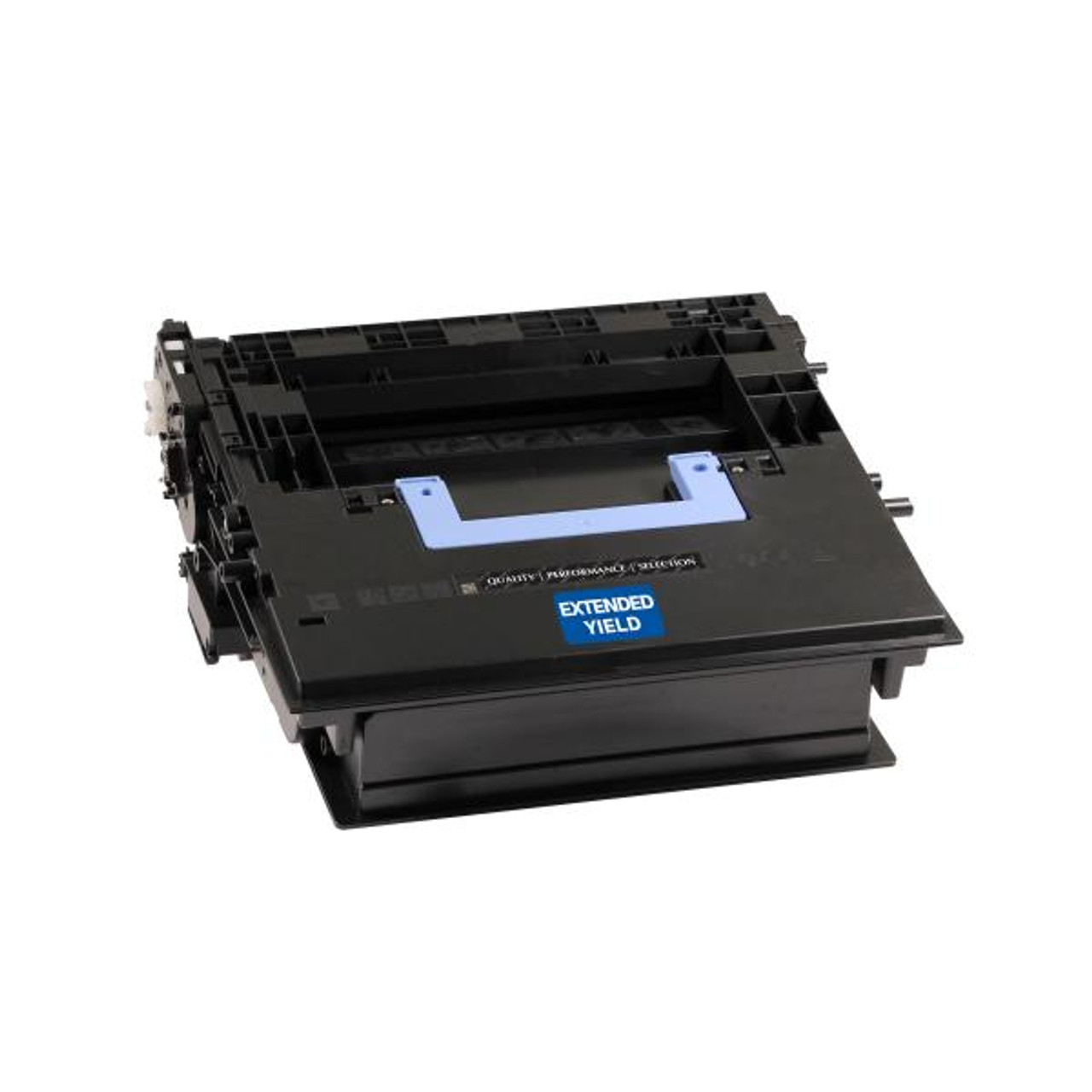Extended Yield Toner Cartridge for HP CF237Y-1