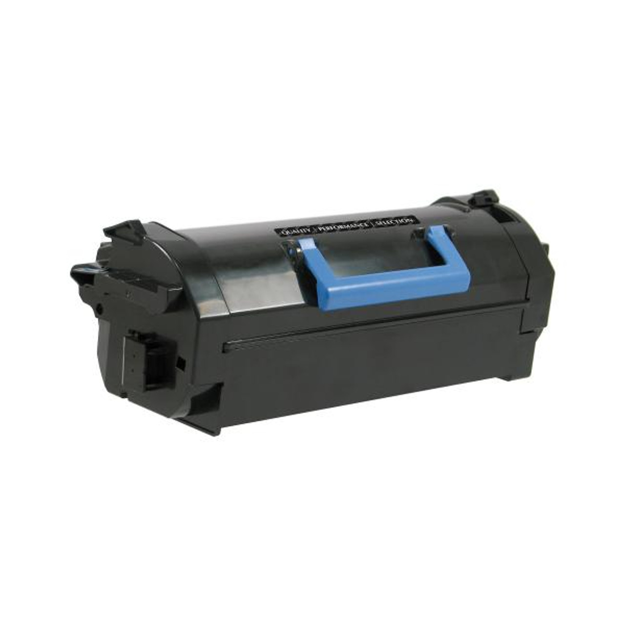 Extra High Yield Toner Cartridge for Dell B5465-1
