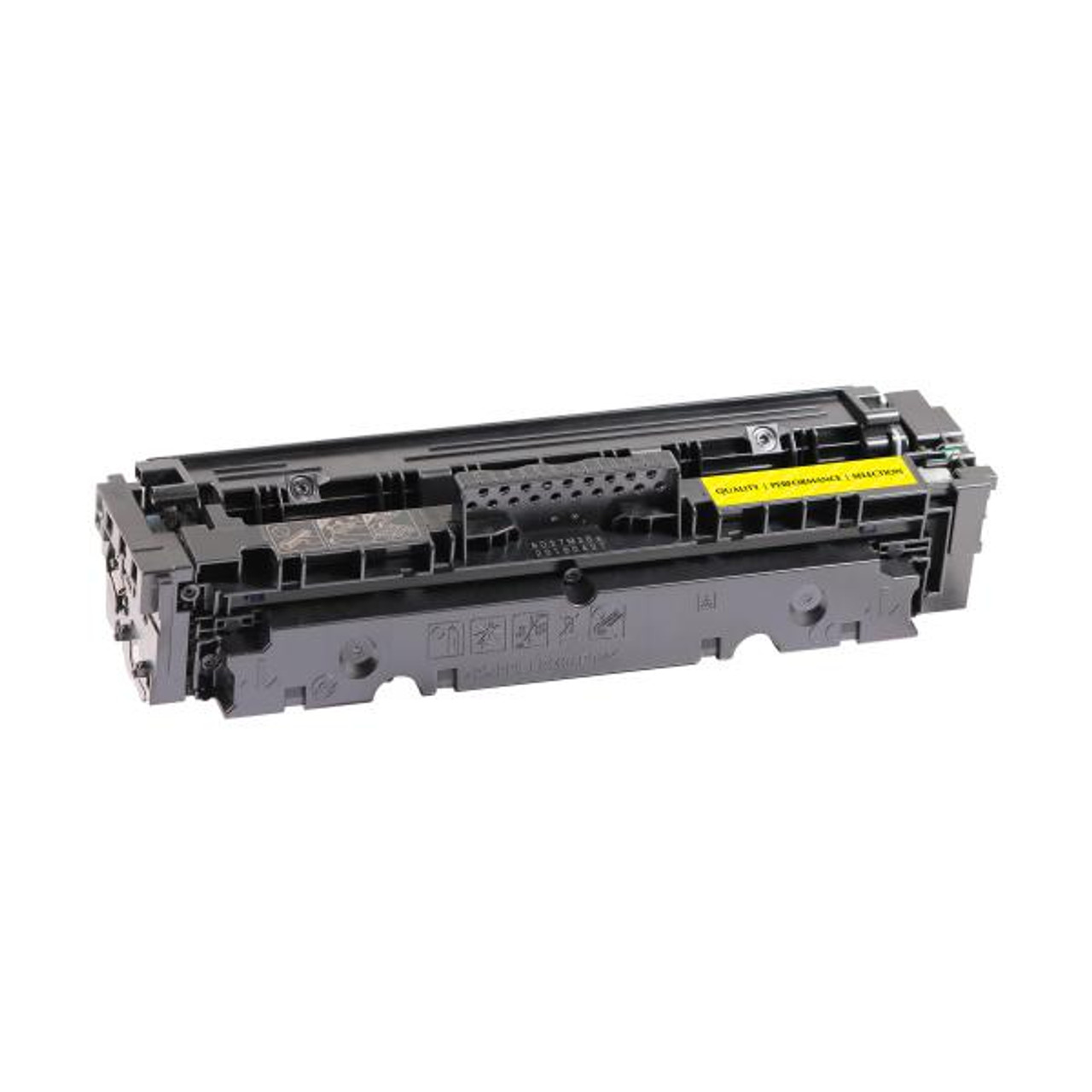 High Yield Yellow Toner Cartridge for Canon 045H (1243C001)-1