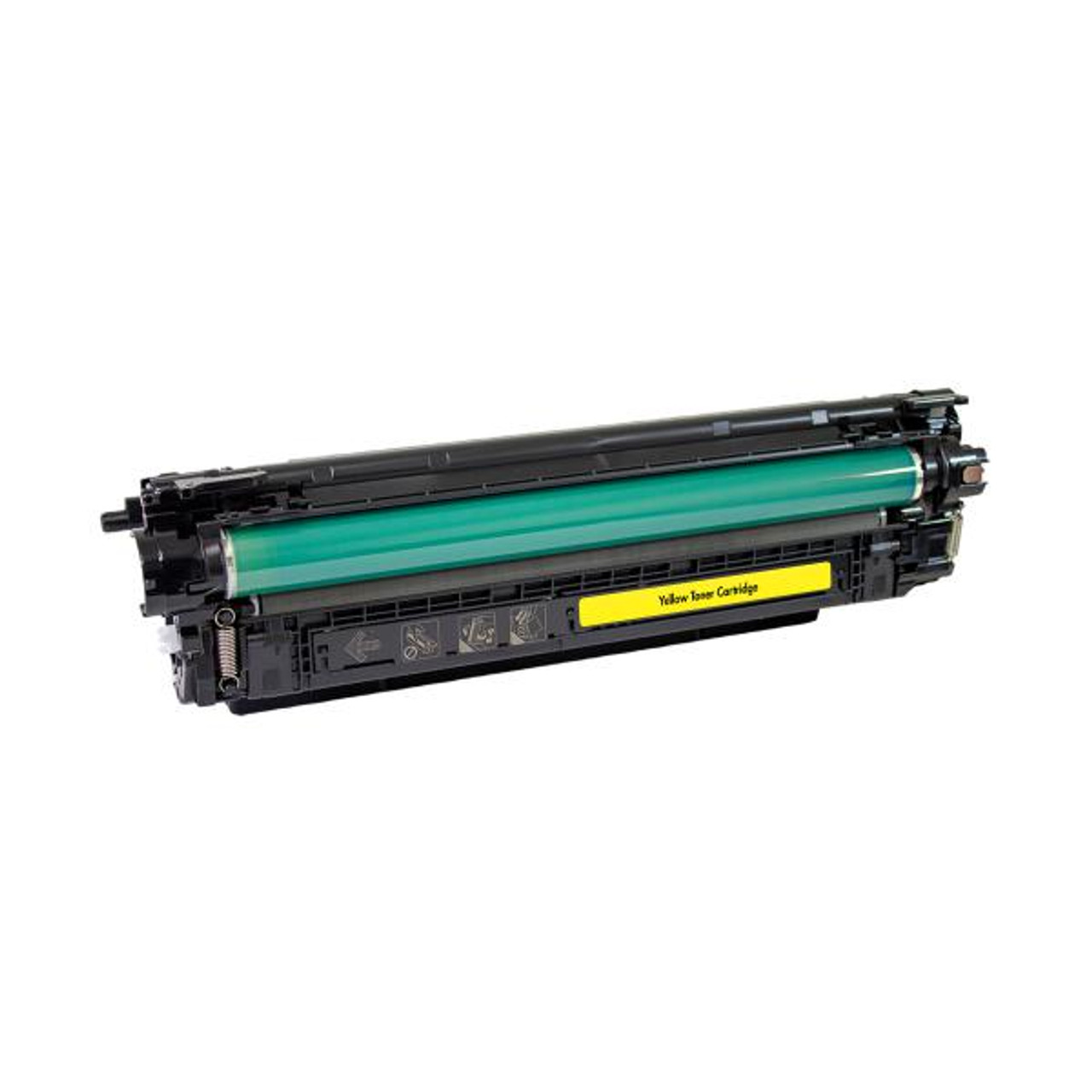 Yellow Toner Cartridge for Canon 040 (0454C001)-1