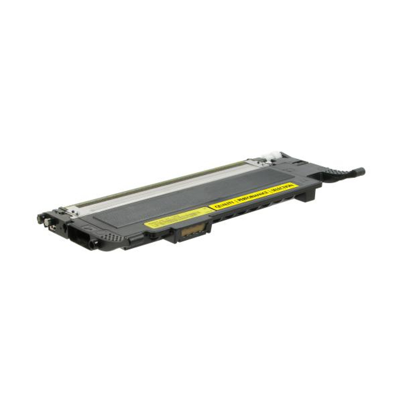 Yellow Toner Cartridge (Reused OEM Chip) for HP 116A (HP W2062A)-1