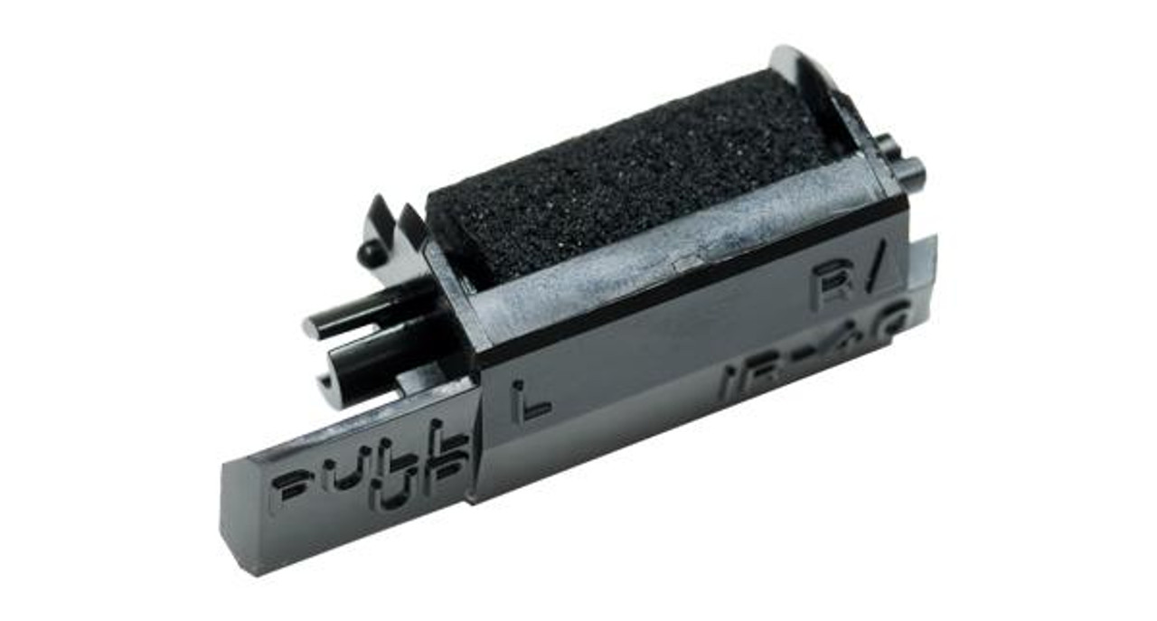 Black Calculator Ink Roll for Casio IR-40 (EA)-1