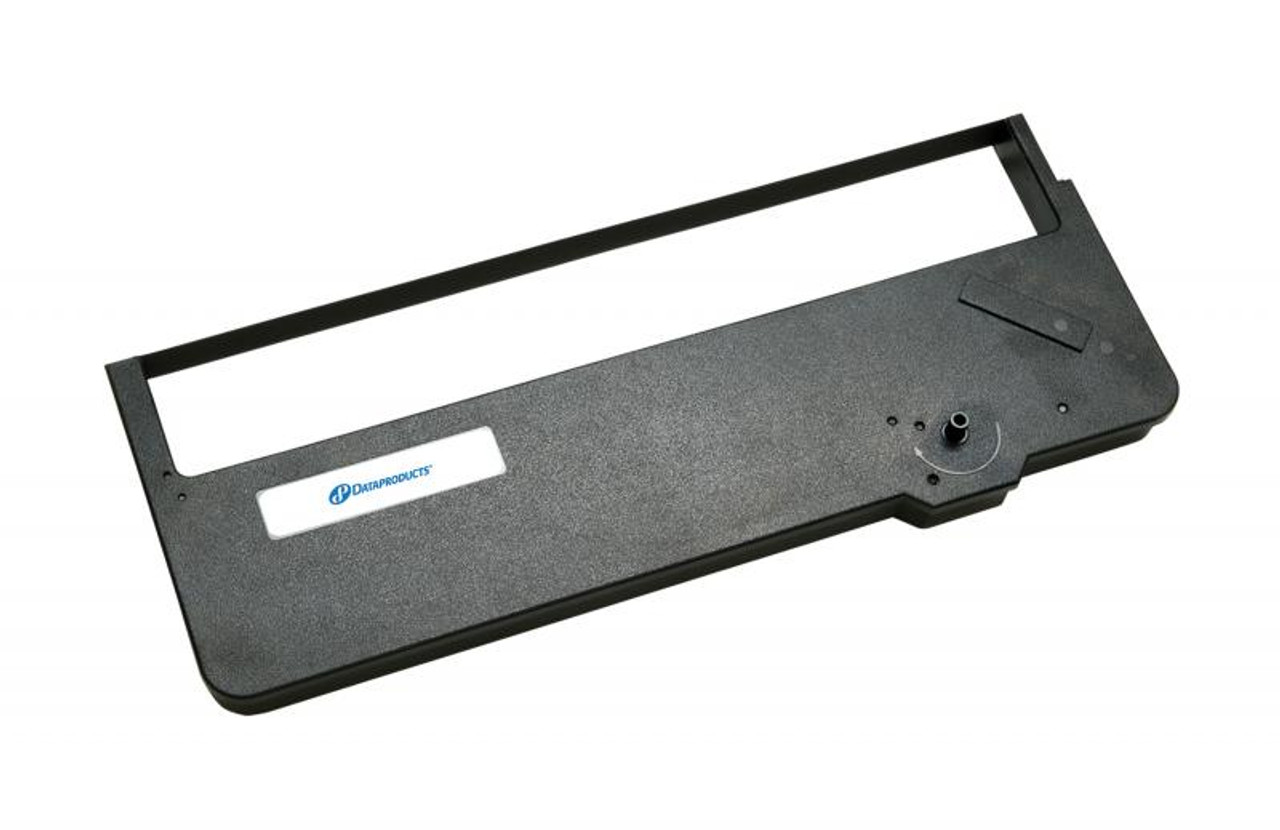 Black Printer Ribbon for TallyGenicom 78749 (EA)-1