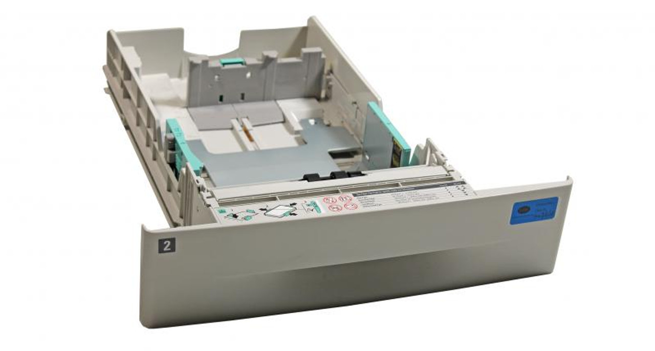 Xerox 6360 Refurbished Universal Paper Tray-1