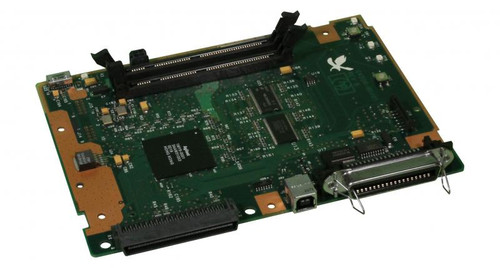 HP 2200 Formatter Board-Duplex-1