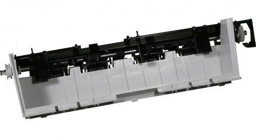 HP 4000/4050 Paper Output Assembly-1