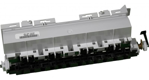 HP 4100 Paper Output Assembly-1