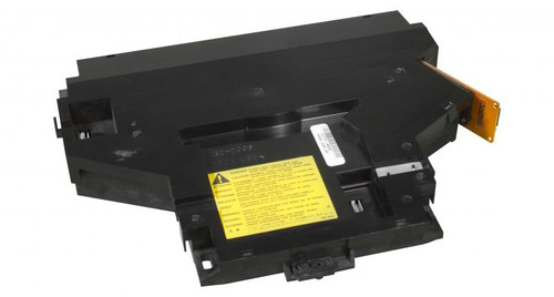 HP 5000 Scanner-1