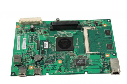 HP P4015 Refurbished Network Formatter Board-1