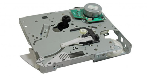 HP 1150 Refurbished Right Plate Assembly-1