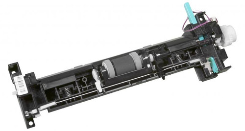 HP P3005 Paper Pickup Assembly-1