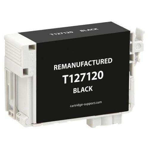 Extra High Capacity Black Ink Cartridge for Epson T127120-1