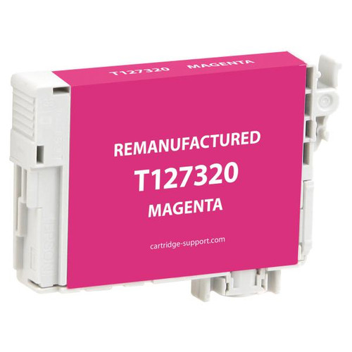 Extra High Capacity Magenta Ink Cartridge for Epson T127320-1