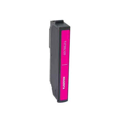 High Capacity Magenta Ink Cartridge for Epson T273XL320-1