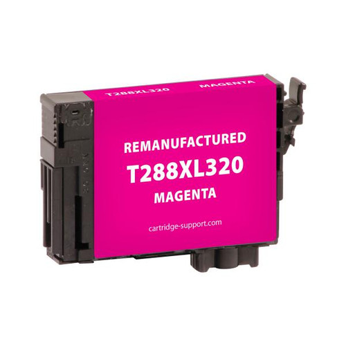 High Capacity Magenta Ink Cartridge for Epson T288XL320-1