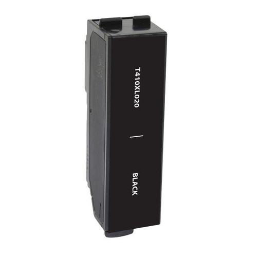 High Capacity Black Ink Cartridge for Epson T410XL020-1