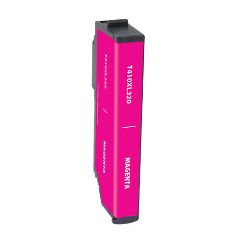 High Capacity Magenta Ink Cartridge for Epson T410XL320-1