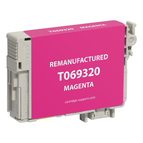 Magenta Ink Cartridge for Epson T069320-1