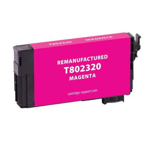 Magenta Ink Cartridge for Epson T802320-1
