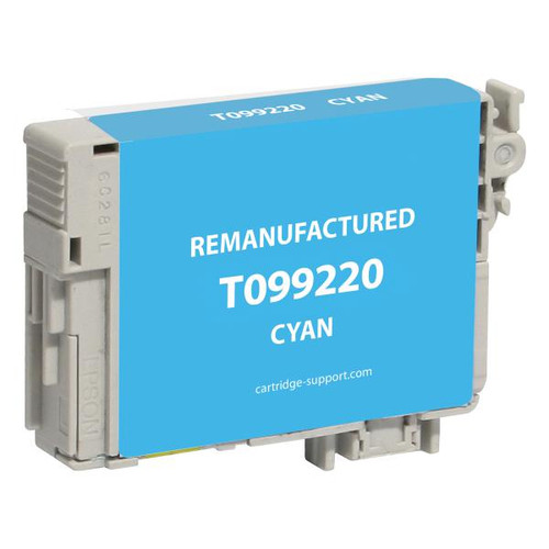 Cyan Ink Cartridge for Epson T099220-1