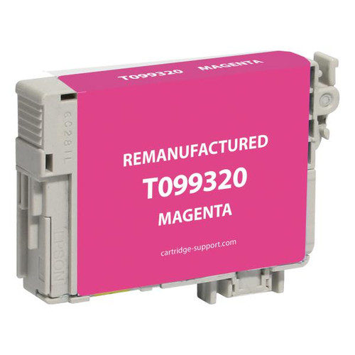 Magenta Ink Cartridge for Epson T099320-1
