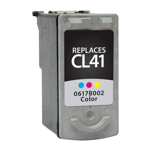 Color Ink Cartridge for Canon CL-41 (0617B002)-2