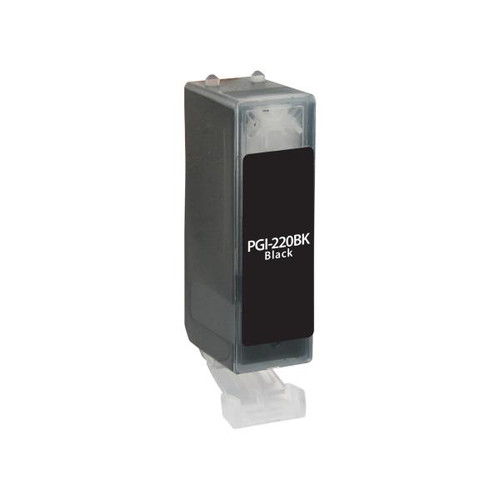 Black Ink Cartridge for Canon PGI-220 (2945B001)-2