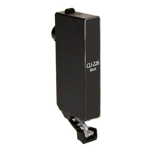 Black Ink Cartridge for Canon CLI-226 (4546B001)-2