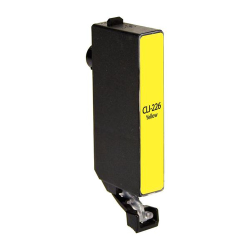 Yellow Ink Cartridge for Canon CLI-226 (4549B001)-2