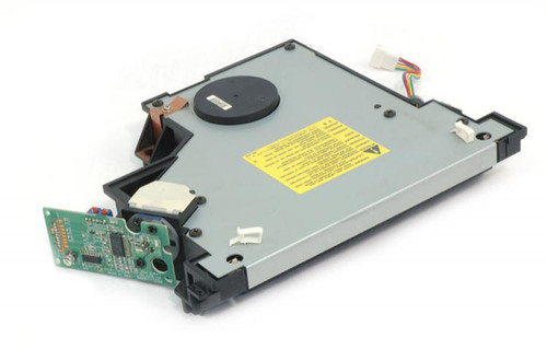 HP 5Si/5SiMX/8000 Scanner-1