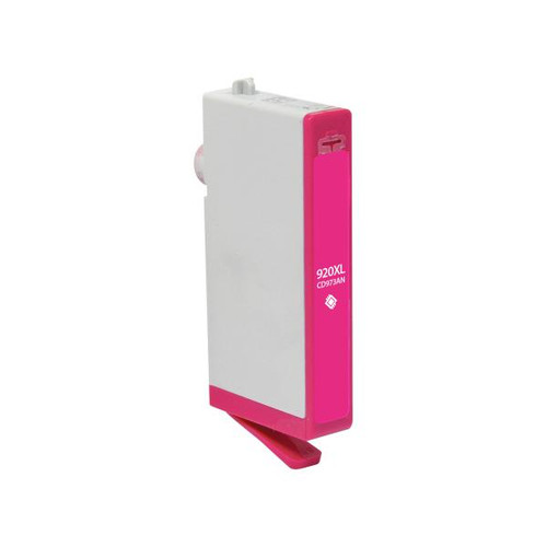 High Yield Magenta Ink Cartridge for HP 920XL (CD973AN)-2