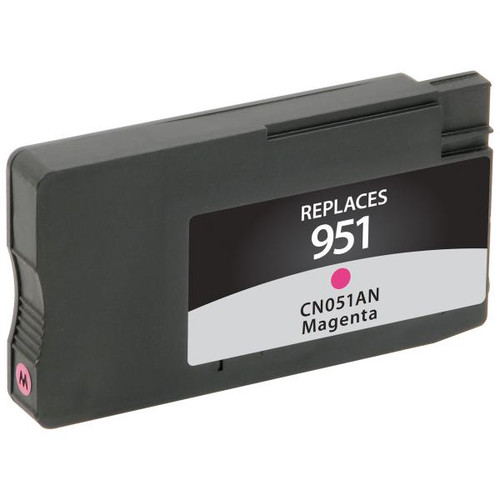 Magenta Ink Cartridge for HP 951 (CN051AN)-2