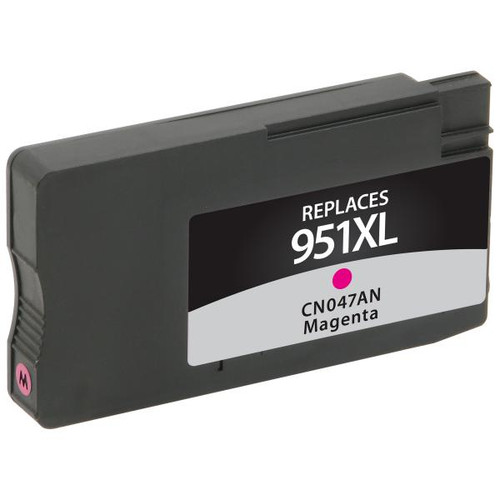 High Yield Magenta Ink Cartridge for HP 951XL (CN047AN)-2