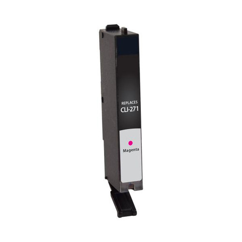 Magenta Ink Cartridge for Canon CLI-271 (0392C001)-2