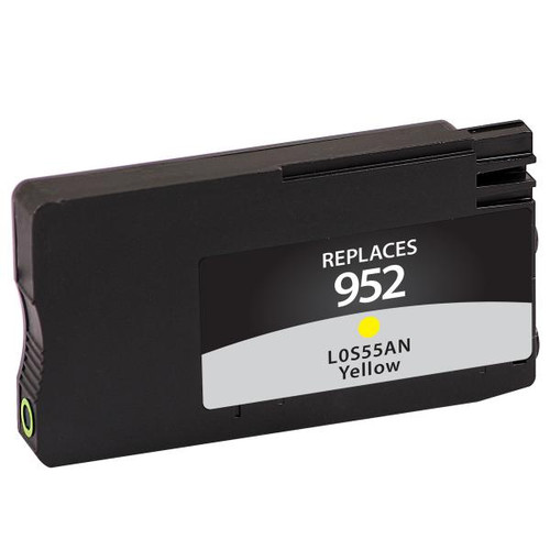 Yellow Ink Cartridge for HP 952 (L0S55AN)-2