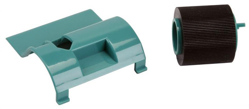 Lexmark X651 OEM ADF Separator Roll and Guide-1