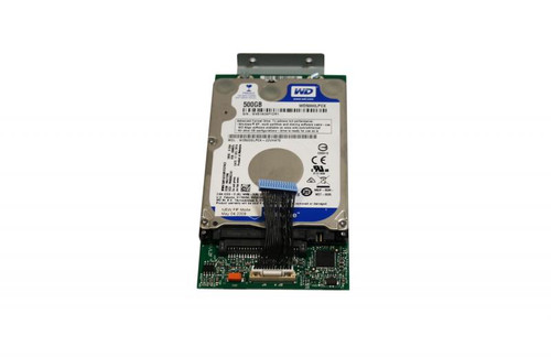 Lexmark C734dn Hard Disk-1