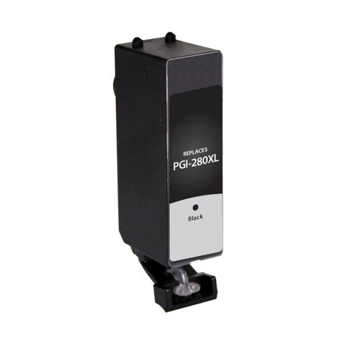 High Yield Black Ink Cartridge for Canon PGI-280XL-2