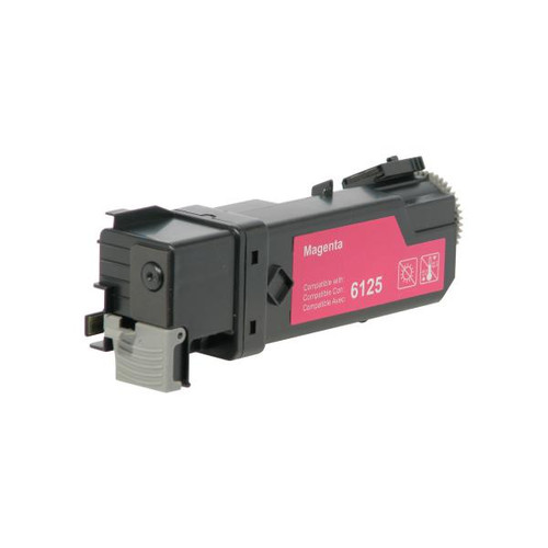 Magenta Toner Cartridge for Xerox 106R01332-1